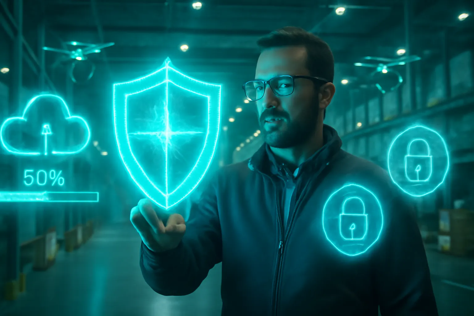 Data Security